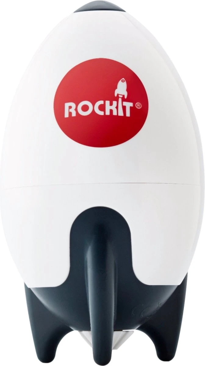 Rockit Baby Rocker Voor Kinderwagen ITEM01 - Afbeelding 10