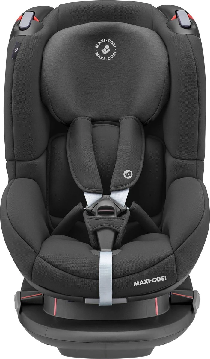 Maxi-Cosi Tobi Autostoeltje - Authentic Black - Afbeelding 3