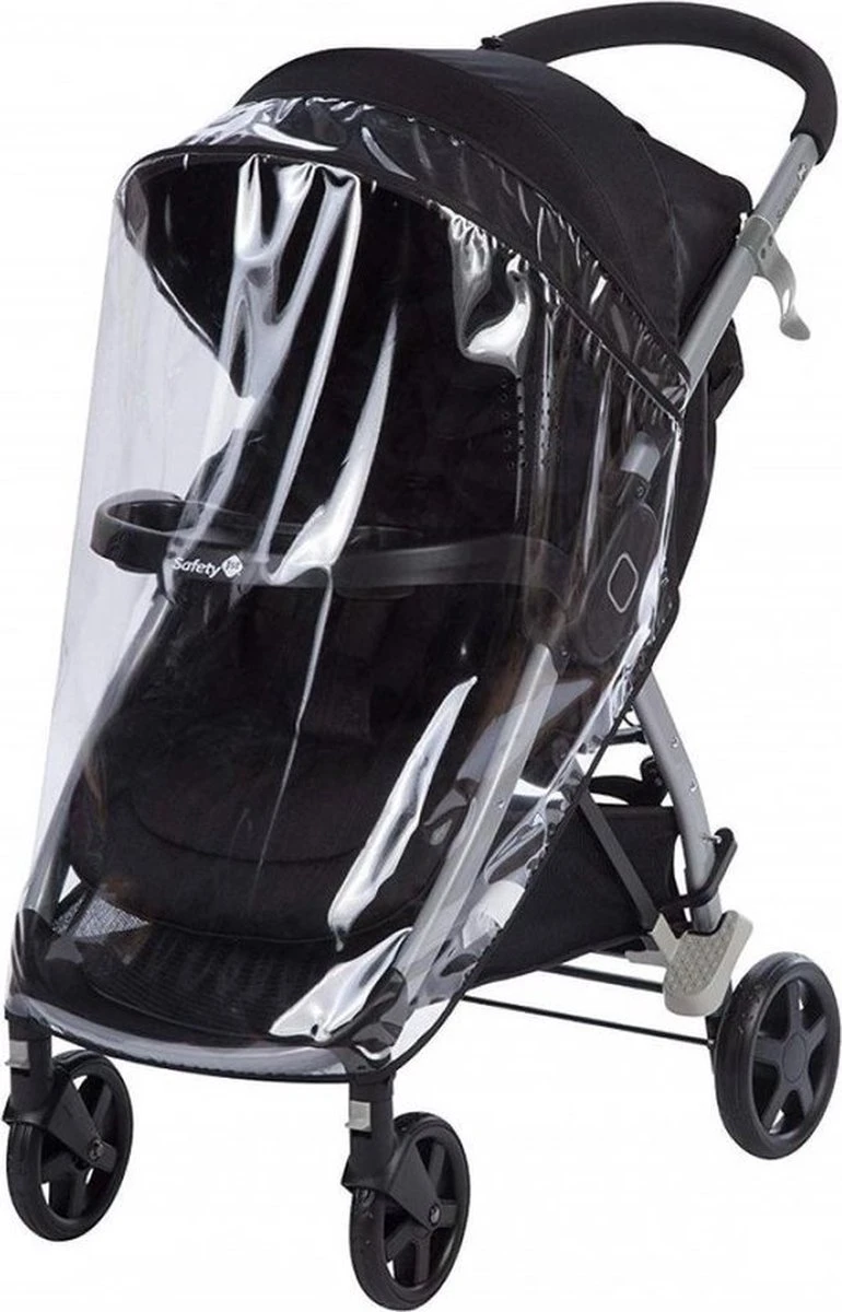 Safety 1st Step & Go Stand Alone Buggy - Green Hill - Afbeelding 3
