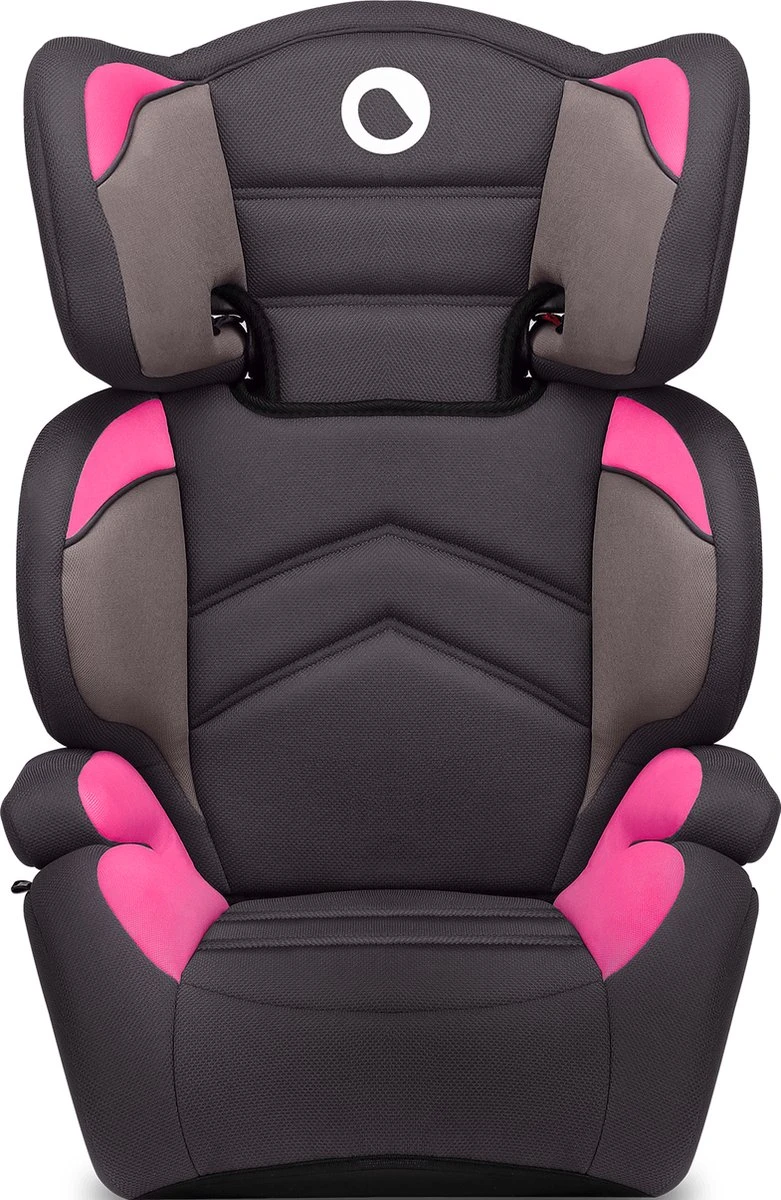 Lionelo Lars - Autostoeltje - ImpactGuard - Extra Spons - Tot 36kg - Afbeelding 11