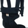 Ergobaby 360 Four Positions Baby Draagzak - Pure Black
