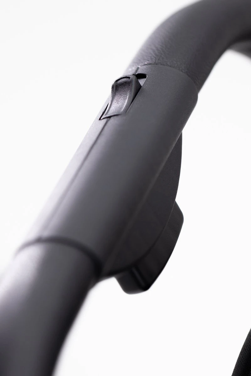 Hamilton By Yoop X1 Plus Buggy – Nieuw, Hoger, Uitgebreider 2023 Model – Premium Stroller Met One Hand Folding Technologie – Grijs – Lichte, Verstelbare En Wendbare Kinderwagen Met Vele Gemakken - Afbeelding 17