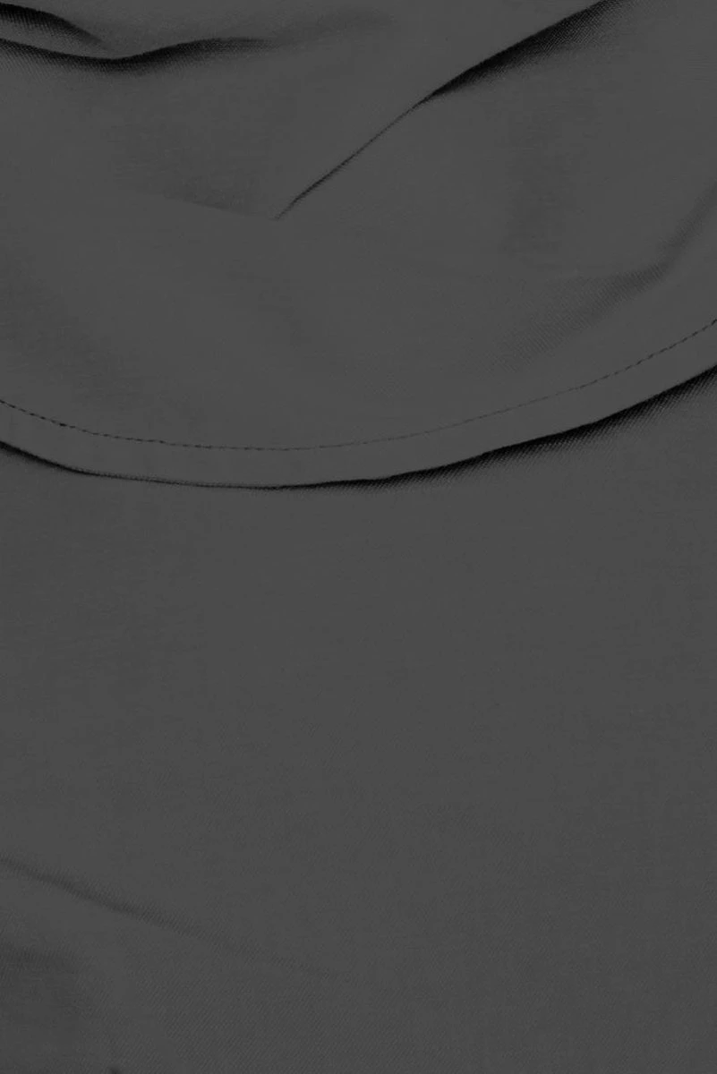 ByKay - Babydrager - Click Carrier Classic - Steel Grey -size Toddler - Afbeelding 6