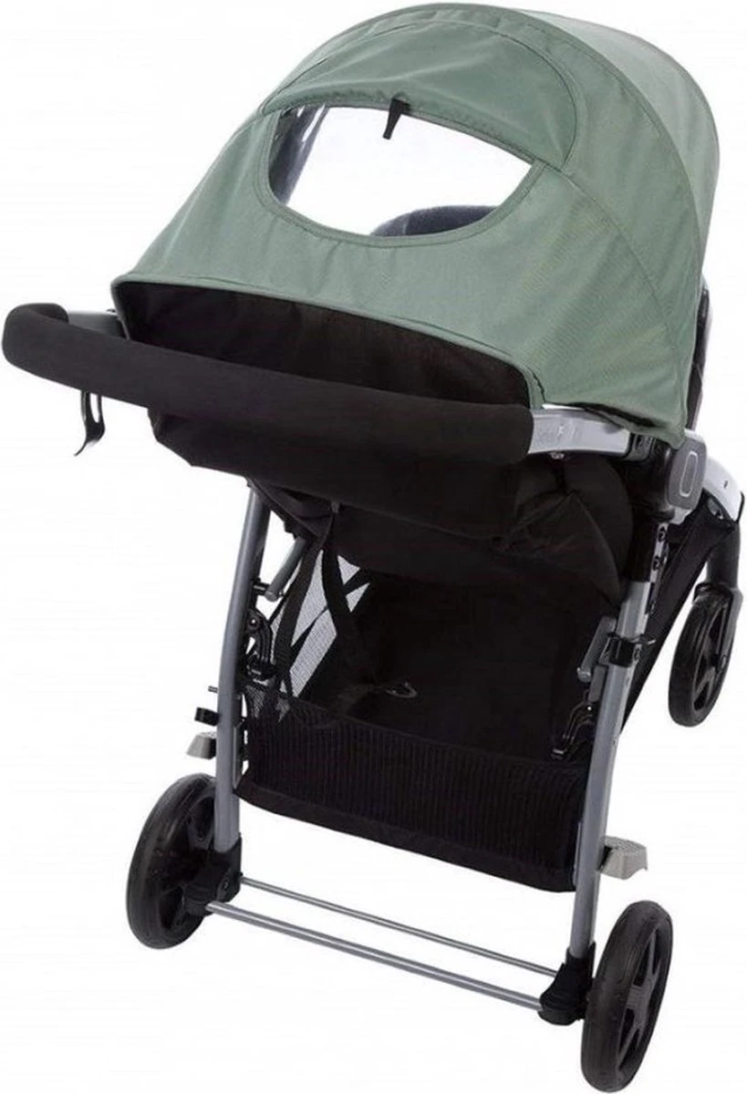 Safety 1st Step & Go Stand Alone Buggy - Green Hill - Afbeelding 5