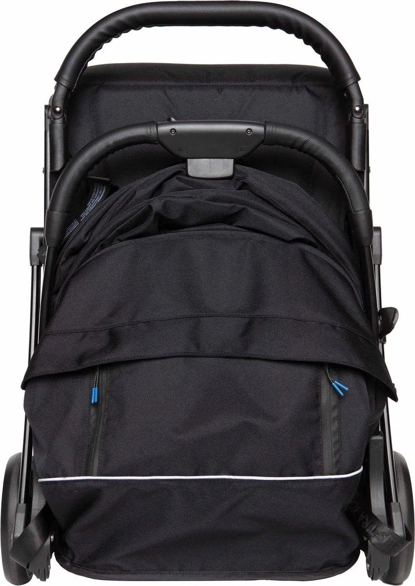 Koelstra Compact Buggy Gen - Black - Afbeelding 7