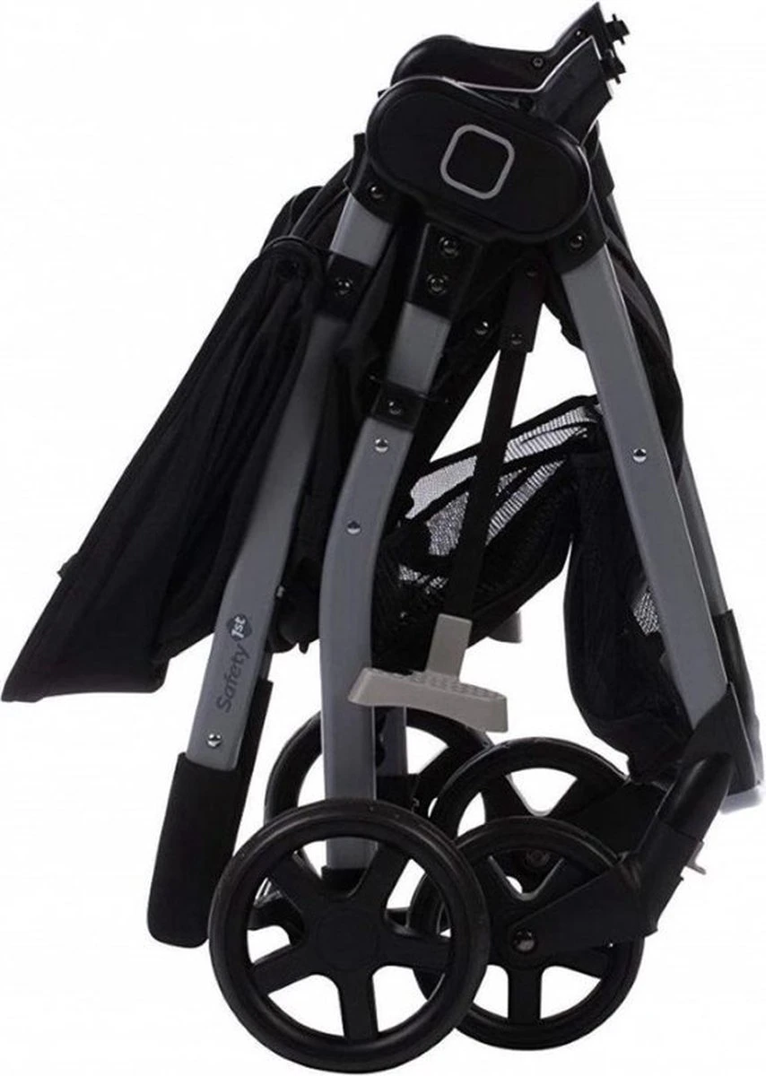 Safety 1st Step & Go Stand Alone Buggy - Green Hill - Afbeelding 2