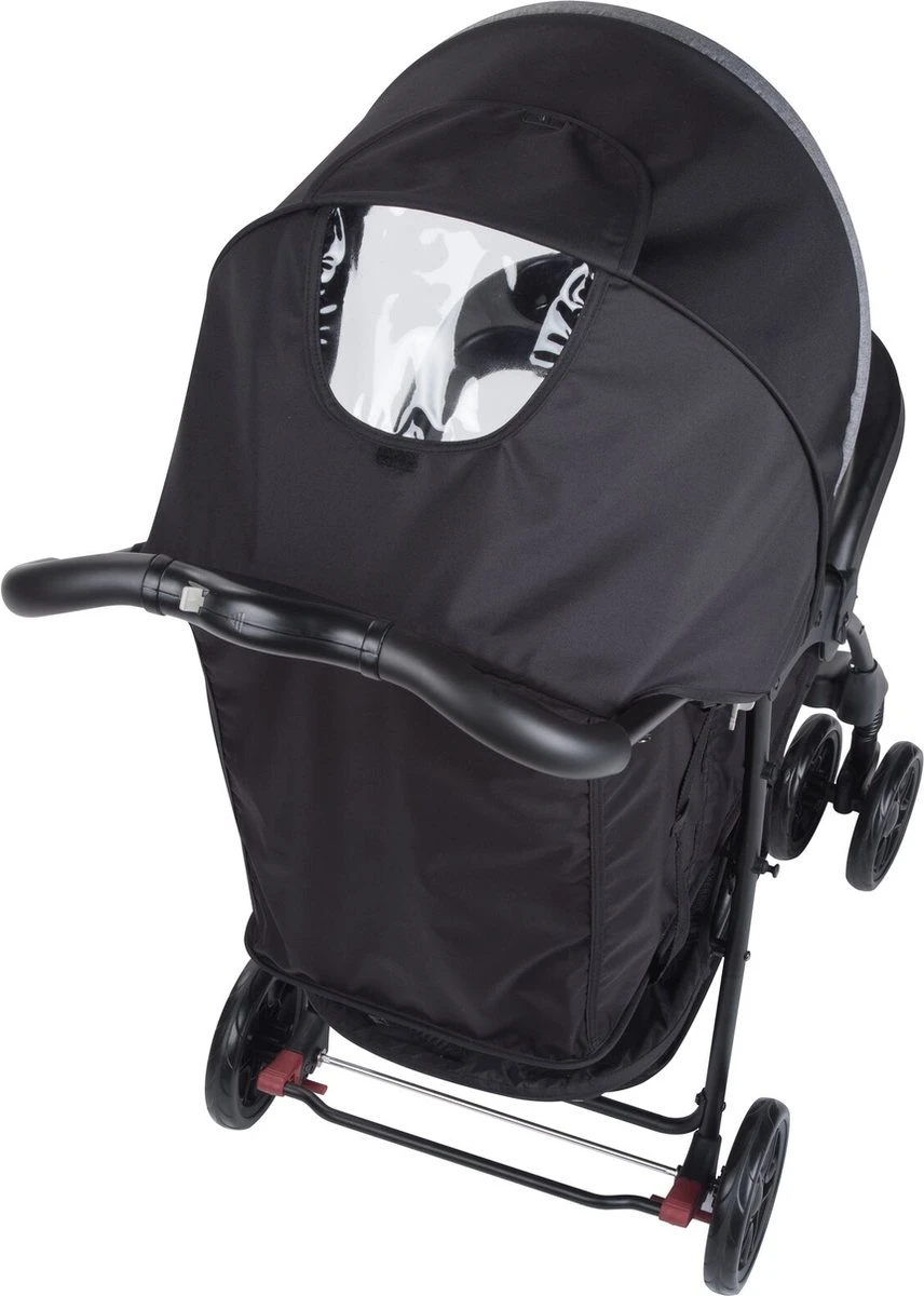 Safety 1st Taly Buggy - Black Chic - Afbeelding 6