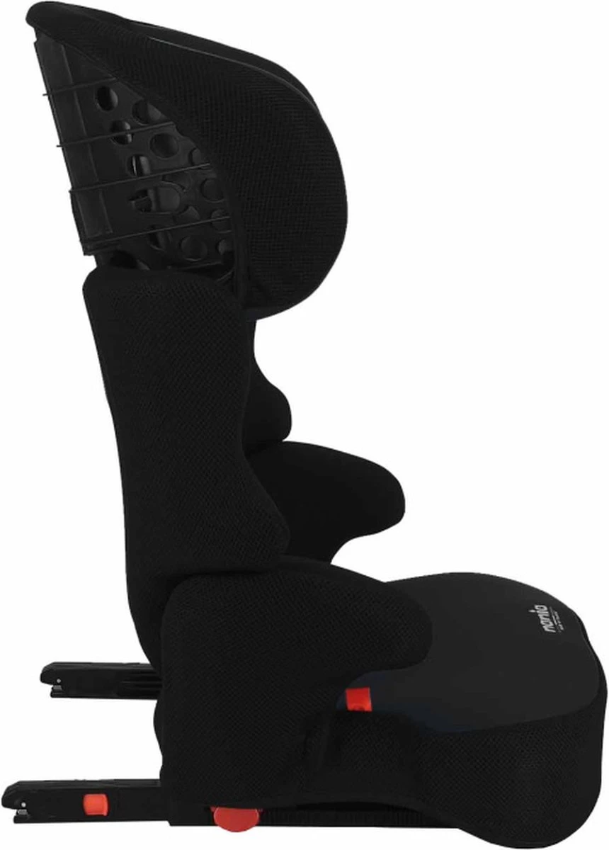 Nania Access Befix Easyfix Black - Afbeelding 3