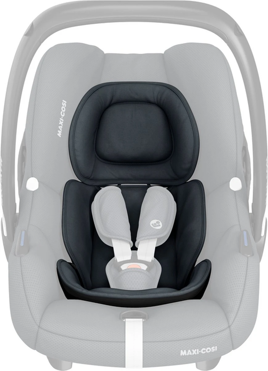 Maxi-Cosi Cabriofix I-Size Autostoeltje - Essential Graphite - Afbeelding 6