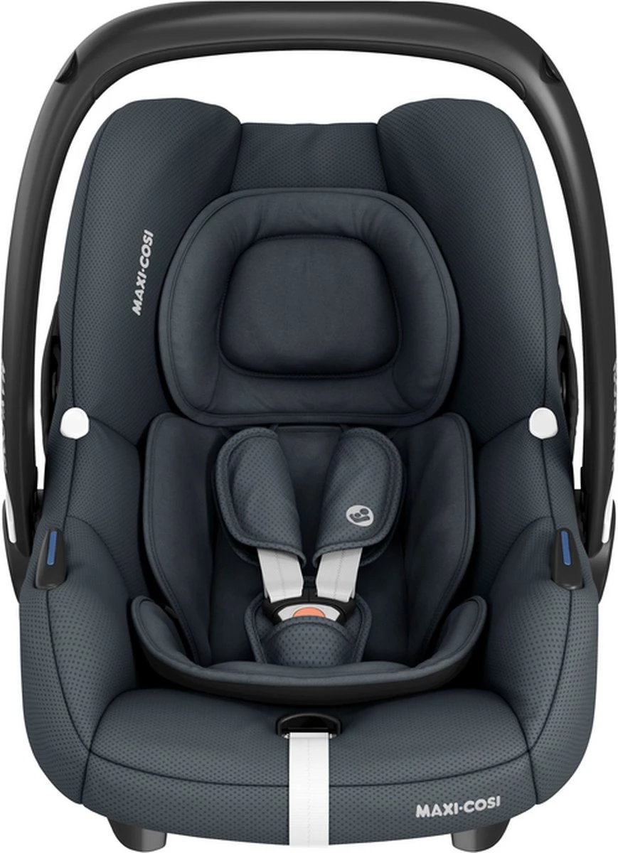 Maxi-Cosi Cabriofix I-Size Autostoeltje - Essential Graphite - Afbeelding 10