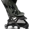 Bugaboo Butterfly Forest Green-Buggy