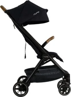Nuna TRVL Buggy Caviar