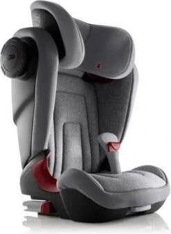 Britax Römer Kidfix² Autostoel - Grey Marble