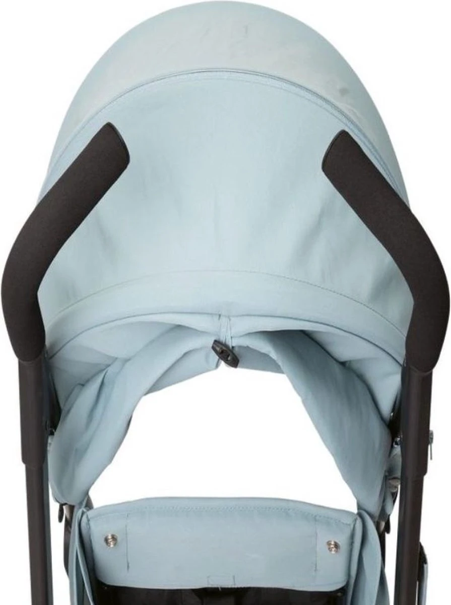 Chicco Buggy Lite Way 4 Hydra - Afbeelding 7