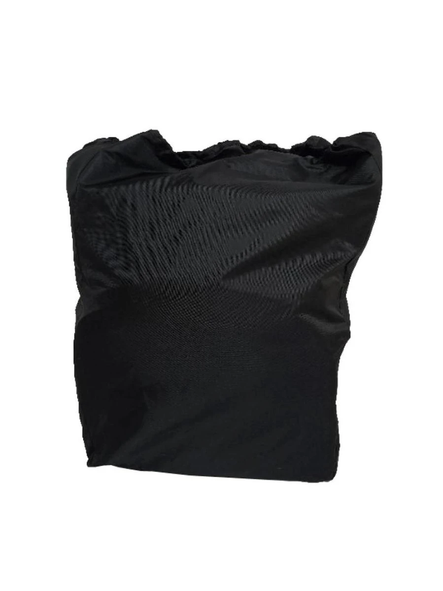 Cabino Buggy Compact / Plooibuggy Lichtgewicht & Compact Voor Het Vliegtuig Zwart - Afbeelding 9