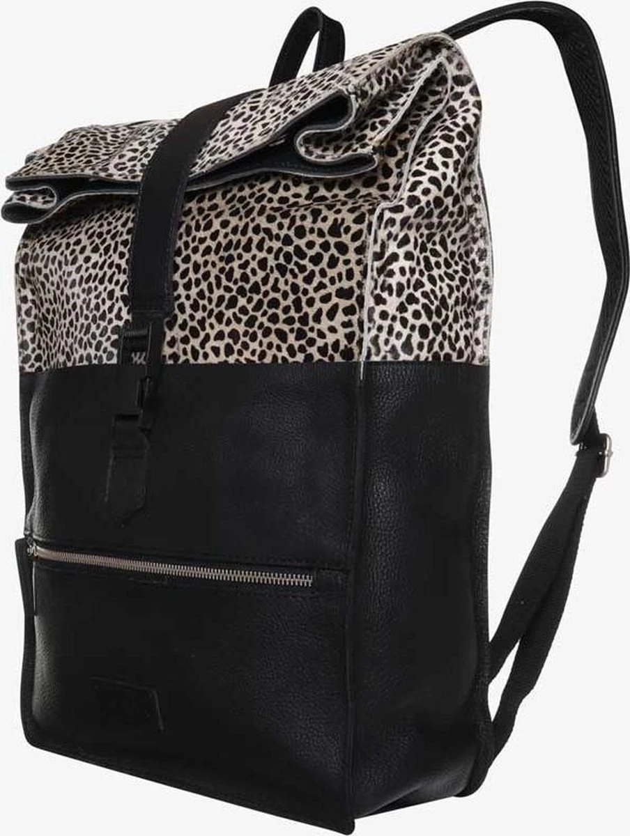 MOZZ Luiertas Rugzak Wild Ones Gobi Backpack - Dots