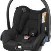 Maxi-Cosi Citi Autostoeltje - Essential Black