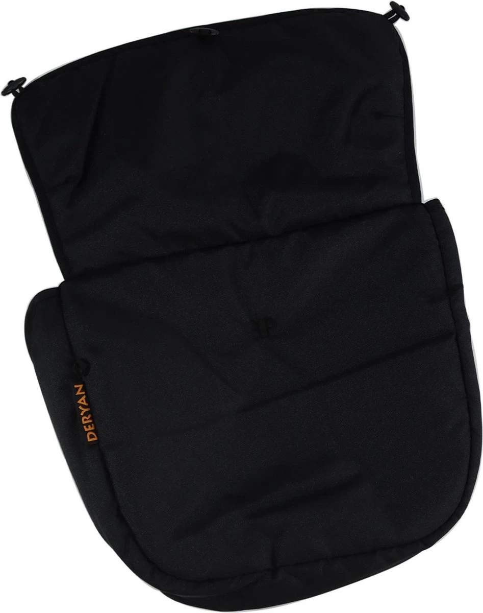 Deryan XP Voetenzak Voor In De Buggy