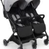 Baninni Duo Buggy Adige Grijs