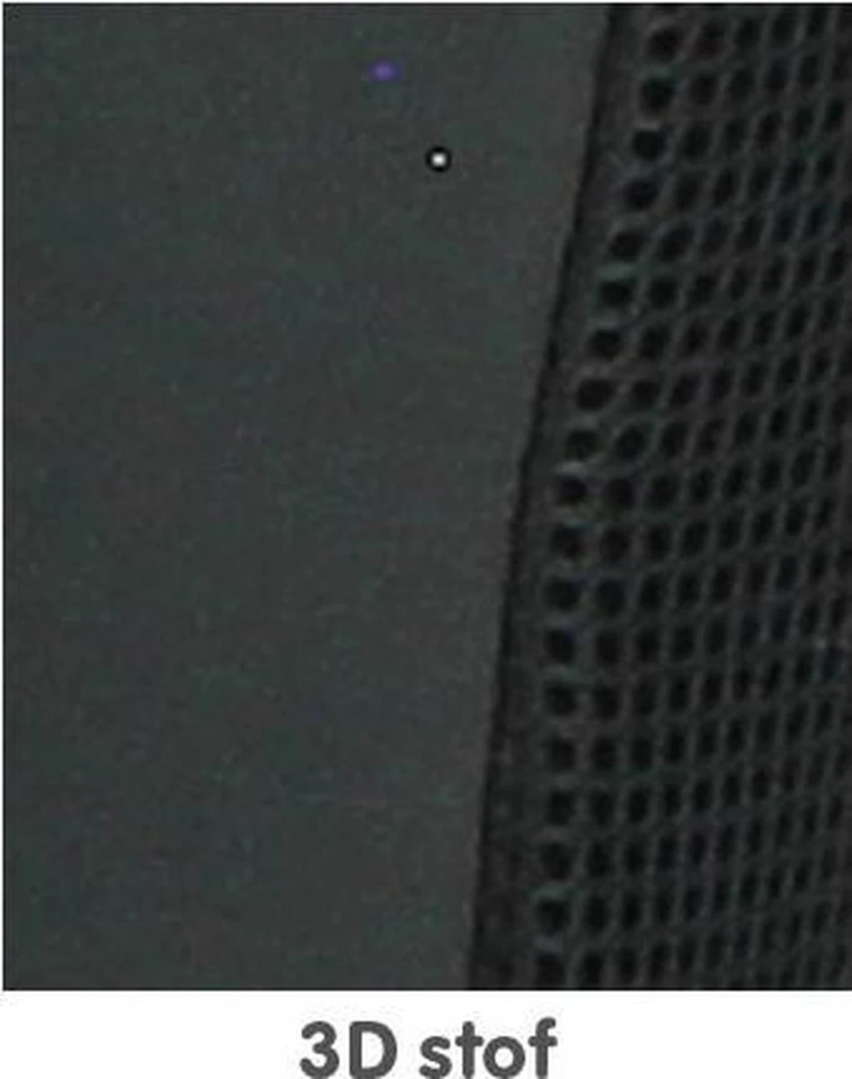 Nania - Autostoel Befix - Eco Zwart (15 Tot 36 Kg) - Zwart - Afbeelding 7