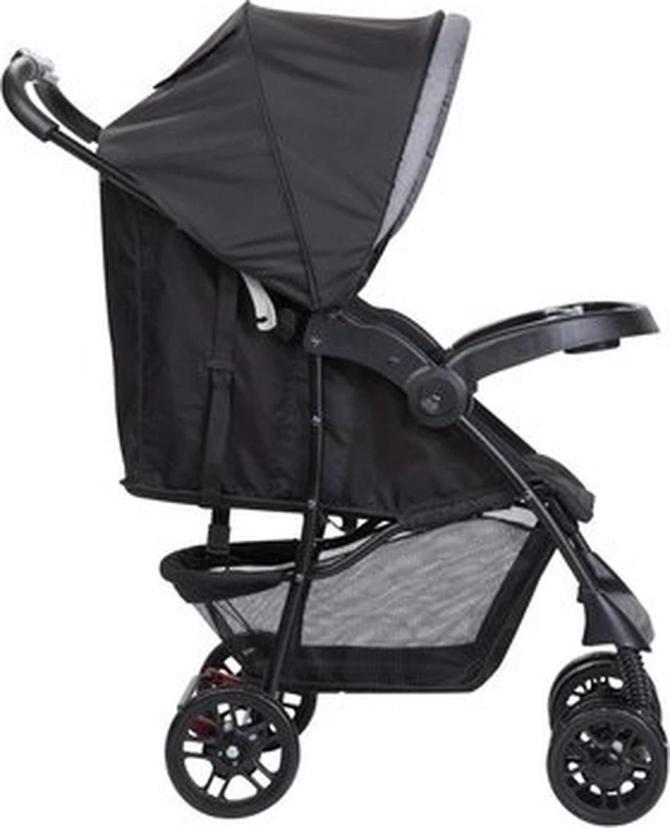 Safety 1st Taly Buggy - Black Chic - Afbeelding 3