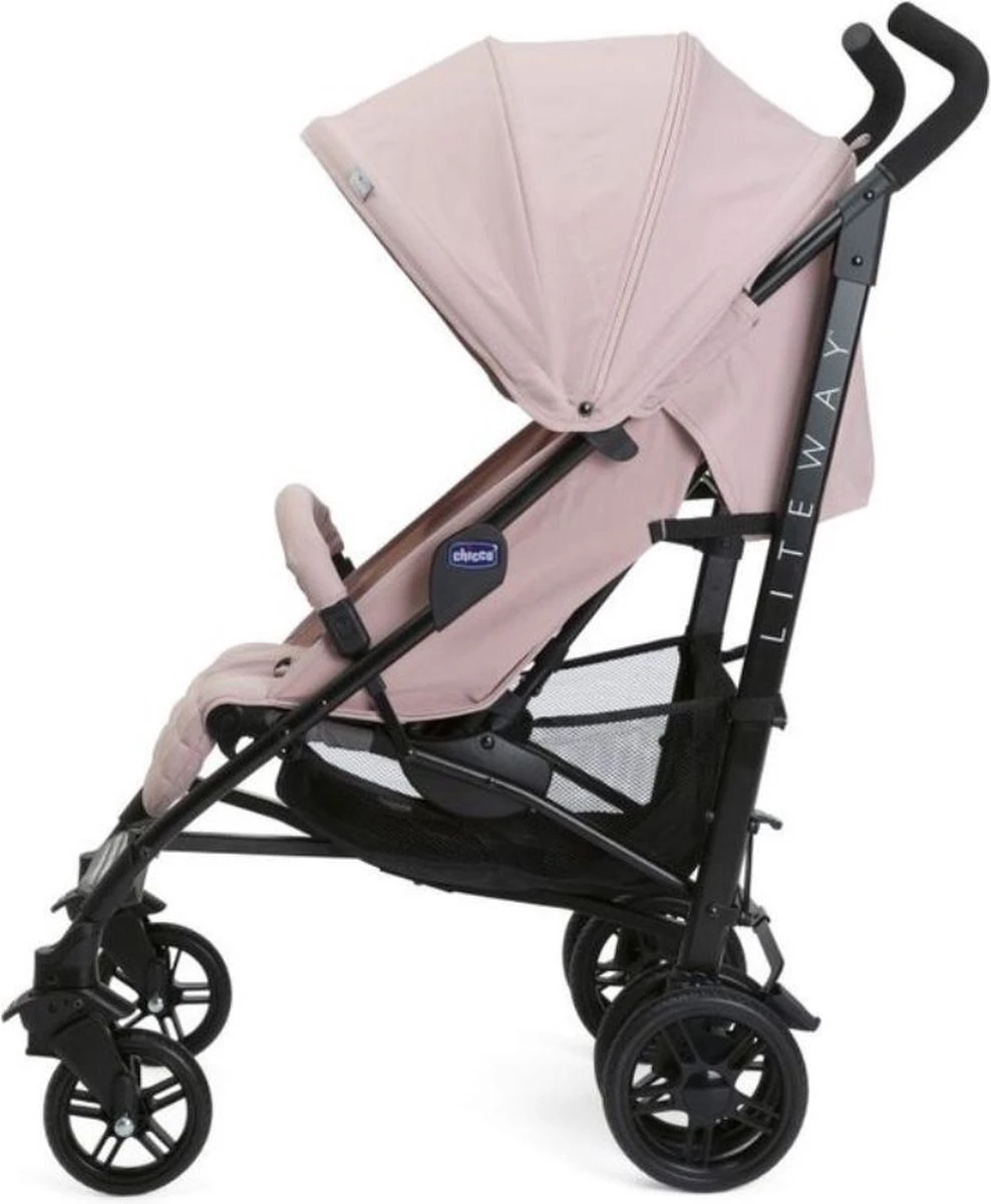 Chicco Buggy Lite Way 4 Blossom - Afbeelding 8