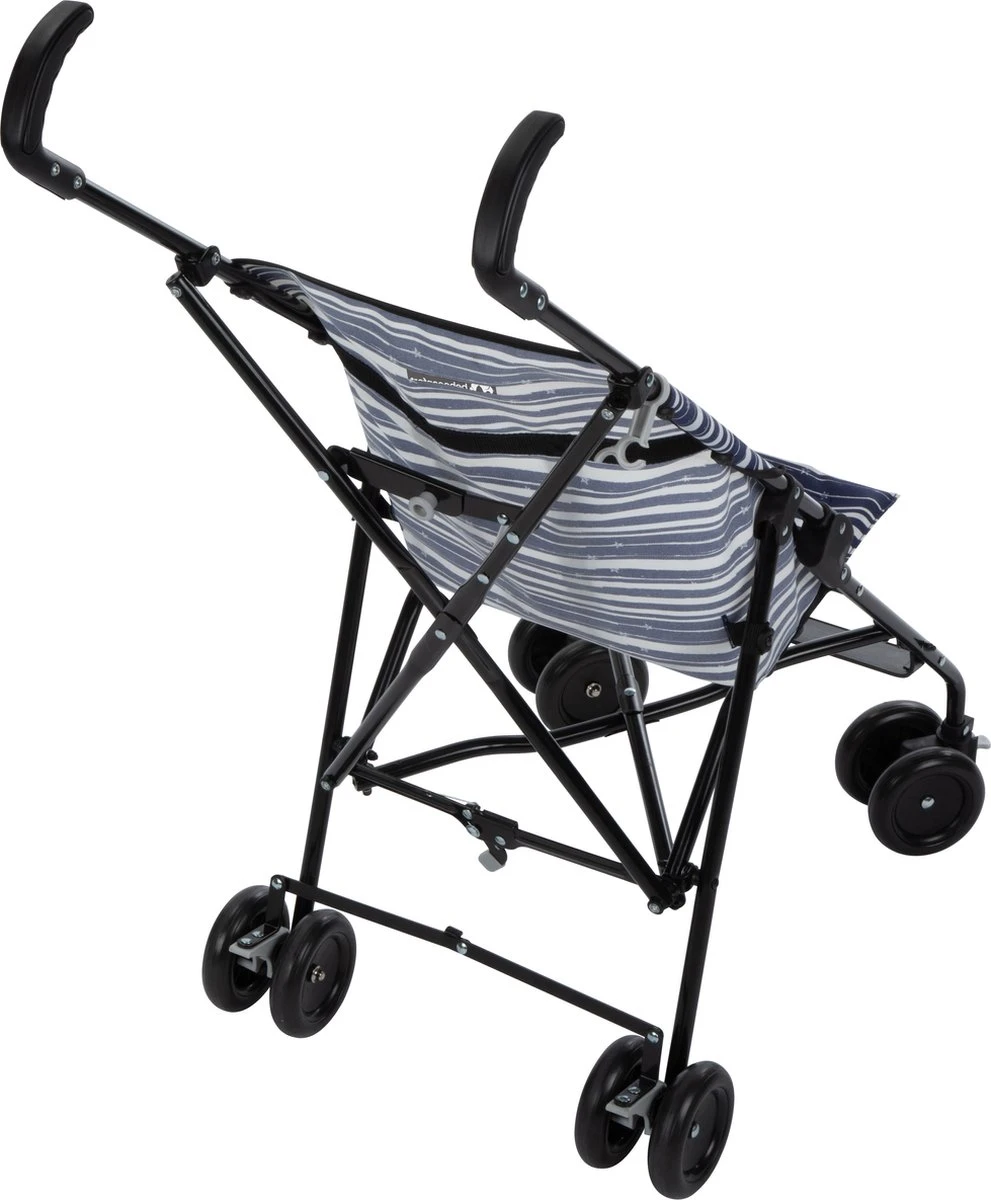 Bebeconfort Peps Buggy - Blue Lines - Afbeelding 2