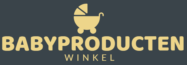 Babyproducten Winkel